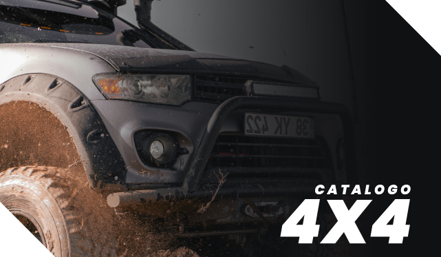 4x4