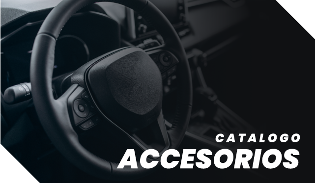 accesorios